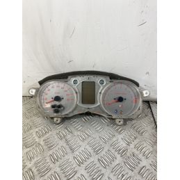 Strumentazione Contachilometri Yamaha Tmax T-Max 500 dal 2004 al 2007 KM 098046  1743691203976