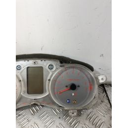 Strumentazione Contachilometri Yamaha Tmax T-Max 500 dal 2004 al 2007 KM 098046  1743691203976