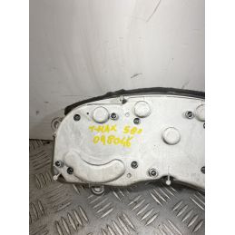 Strumentazione Contachilometri Yamaha Tmax T-Max 500 dal 2004 al 2007 KM 098046  1743691203976