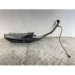 Marmitta Terminale Di Scarico Kymco People S 125 Dal 2017 Al 2020  1743693316995