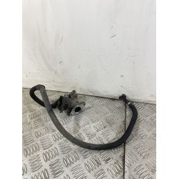 Collettore Aspirazione + Iniettore Suzuki Sixteen 125 / 150 dal 2007 al 2014  1743692529730