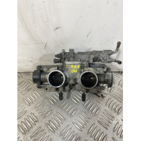 Corpo Farfallato Yamaha Tmax T-Max 500 dal 2004 al 2007  1743693015256