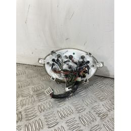 Strumentazione Contachilometri Suzuki Sixteen 125 / 150 dal 2007 al 2014 KM 502254  1743693878028