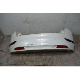 Paraurti Posteriore Honda Civic IX  Dal 2011 al 2017 Cod 71501TV0E00ZH  1743748528458