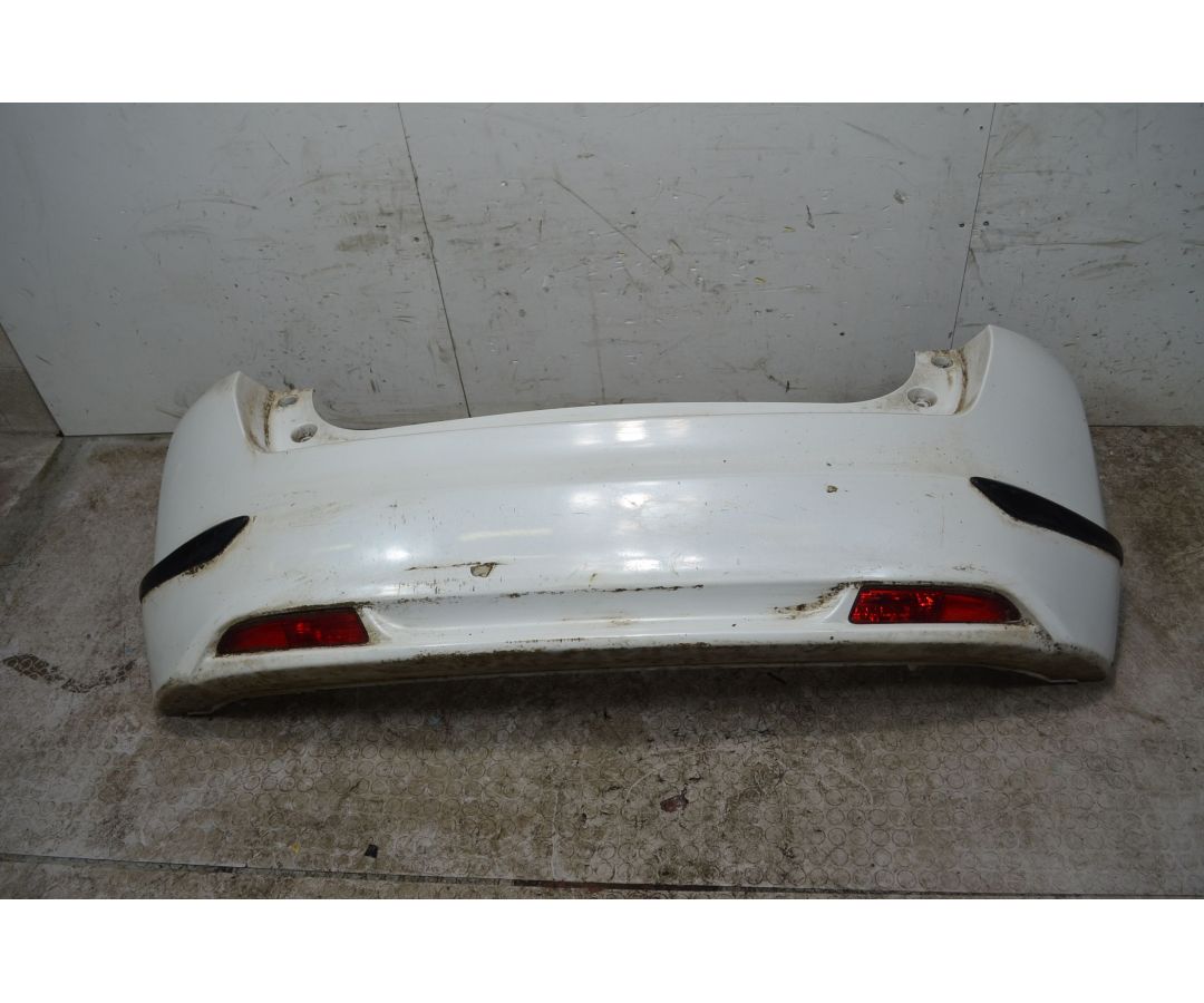 Paraurti Posteriore Honda Civic IX  Dal 2011 al 2017 Cod 71501TV0E00ZH  1743748528458