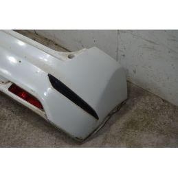 Paraurti Posteriore Honda Civic IX  Dal 2011 al 2017 Cod 71501TV0E00ZH  1743748528458