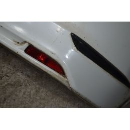 Paraurti Posteriore Honda Civic IX  Dal 2011 al 2017 Cod 71501TV0E00ZH  1743748528458