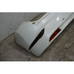 Paraurti Posteriore Honda Civic IX  Dal 2011 al 2017 Cod 71501TV0E00ZH  1743748528458