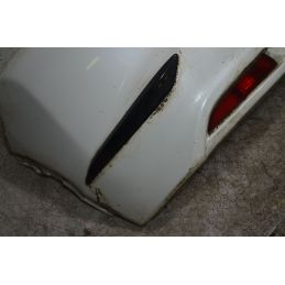 Paraurti Posteriore Honda Civic IX  Dal 2011 al 2017 Cod 71501TV0E00ZH  1743748528458