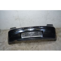 Paraurti Posteriore BMW Serie 1 E87 Dal 2004 al 2013 Cod 51120035911  1743749007624