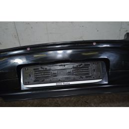 Paraurti Posteriore BMW Serie 1 E87 Dal 2004 al 2013 Cod 51120035911  1743749007624