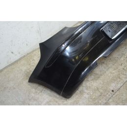 Paraurti Posteriore BMW Serie 1 E87 Dal 2004 al 2013 Cod 51120035911  1743749007624