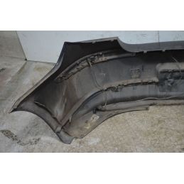 Paraurti Posteriore BMW Serie 1 E87 Dal 2004 al 2013 Cod 51120035911  1743749007624