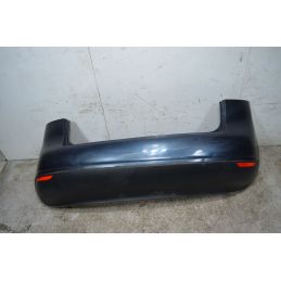 Paraurti Posteriore Volkswagen Golf V Plus  Dal 2005 al 2009 Cod 5M0807417GRU  1743749495148