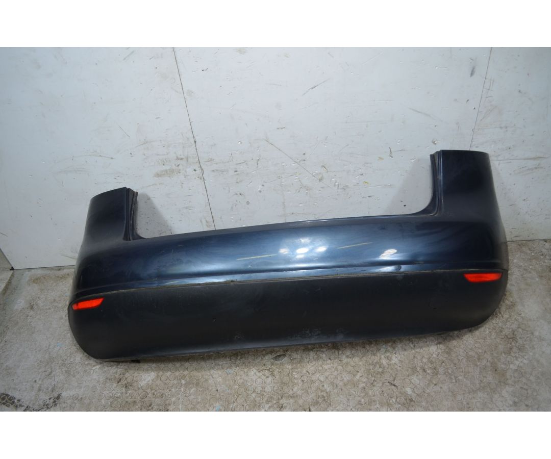 Paraurti Posteriore Volkswagen Golf V Plus  Dal 2005 al 2009 Cod 5M0807417GRU  1743749495148
