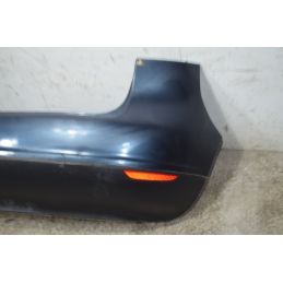 Paraurti Posteriore Volkswagen Golf V Plus  Dal 2005 al 2009 Cod 5M0807417GRU  1743749495148
