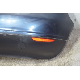 Paraurti Posteriore Volkswagen Golf V Plus  Dal 2005 al 2009 Cod 5M0807417GRU  1743749495148