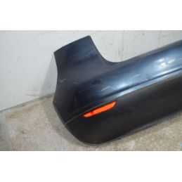 Paraurti Posteriore Volkswagen Golf V Plus  Dal 2005 al 2009 Cod 5M0807417GRU  1743749495148