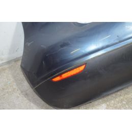 Paraurti Posteriore Volkswagen Golf V Plus  Dal 2005 al 2009 Cod 5M0807417GRU  1743749495148