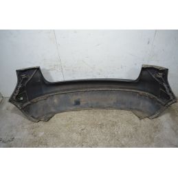 Paraurti Posteriore Volkswagen Golf V Plus  Dal 2005 al 2009 Cod 5M0807417GRU  1743749495148