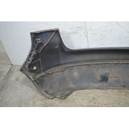 Paraurti Posteriore Volkswagen Golf V Plus  Dal 2005 al 2009 Cod 5M0807417GRU  1743749495148