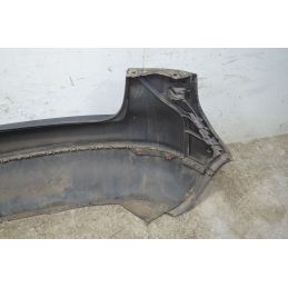 Paraurti Posteriore Volkswagen Golf V Plus  Dal 2005 al 2009 Cod 5M0807417GRU  1743749495148