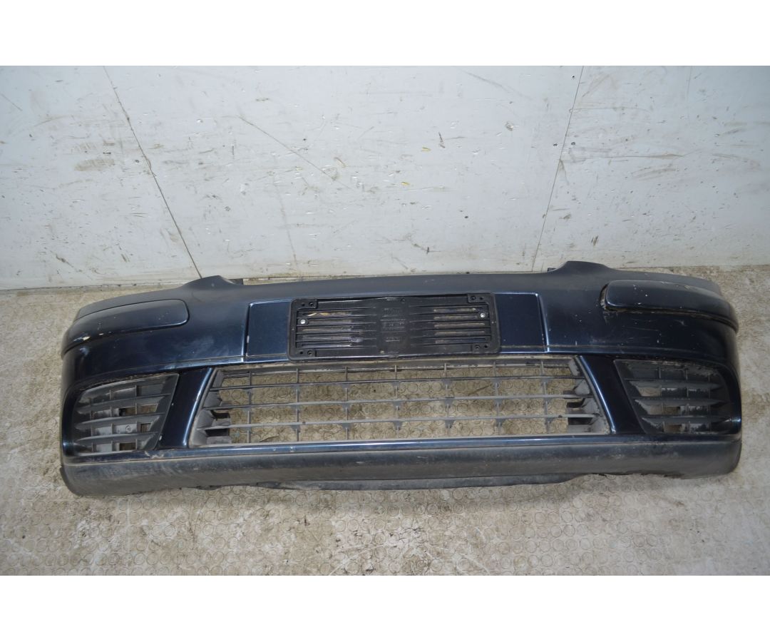 Paraurti Anteriore Volkswagen Golf V Plus Dal 2005 al 2009 Cod 5M0807217EGRU  1743749944257