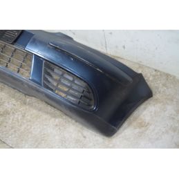 Paraurti Anteriore Volkswagen Golf V Plus Dal 2005 al 2009 Cod 5M0807217EGRU  1743749944257