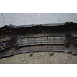 Paraurti Anteriore Volkswagen Golf V Plus Dal 2005 al 2009 Cod 5M0807217EGRU  1743749944257