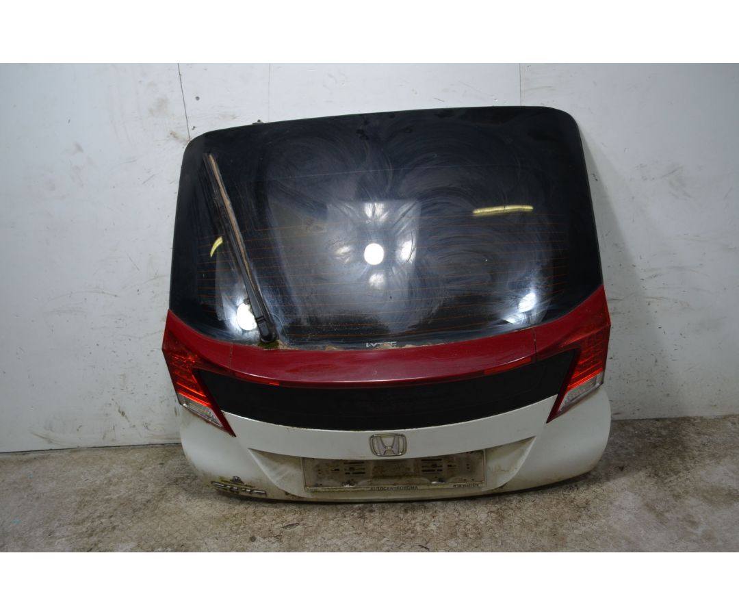 Portellone Bagagliaio Posteriore Honda Civic IX Dal 2011 al 2017 Cod 68100TV0E00ZZ  1743750377693