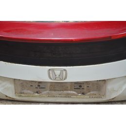 Portellone Bagagliaio Posteriore Honda Civic IX Dal 2011 al 2017 Cod 68100TV0E00ZZ  1743750377693