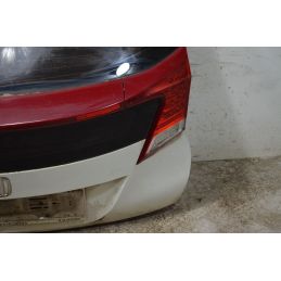 Portellone Bagagliaio Posteriore Honda Civic IX Dal 2011 al 2017 Cod 68100TV0E00ZZ  1743750377693