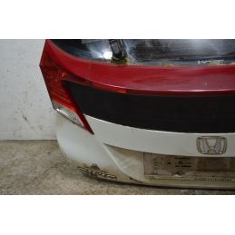Portellone Bagagliaio Posteriore Honda Civic IX Dal 2011 al 2017 Cod 68100TV0E00ZZ  1743750377693