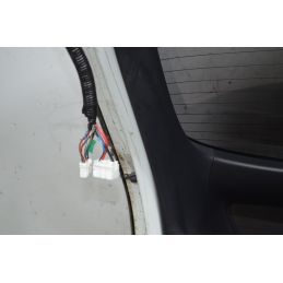 Portellone Bagagliaio Posteriore Honda Civic IX Dal 2011 al 2017 Cod 68100TV0E00ZZ  1743750377693