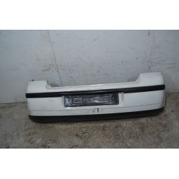 Paraurti Posteriore Volkswagen Polo 9N Dal 2001 al 2009 Cod 6Q6807417GRU  1743750949937