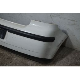 Paraurti Posteriore Volkswagen Polo 9N Dal 2001 al 2009 Cod 6Q6807417GRU  1743750949937