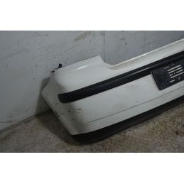 Paraurti Posteriore Volkswagen Polo 9N Dal 2001 al 2009 Cod 6Q6807417GRU  1743750949937