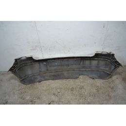 Paraurti Posteriore Volkswagen Polo 9N Dal 2001 al 2009 Cod 6Q6807417GRU  1743750949937