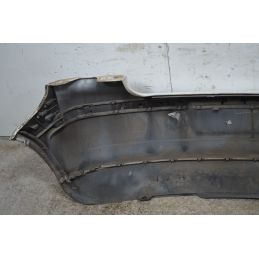 Paraurti Posteriore Volkswagen Polo 9N Dal 2001 al 2009 Cod 6Q6807417GRU  1743750949937