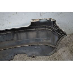 Paraurti Posteriore Volkswagen Polo 9N Dal 2001 al 2009 Cod 6Q6807417GRU  1743750949937