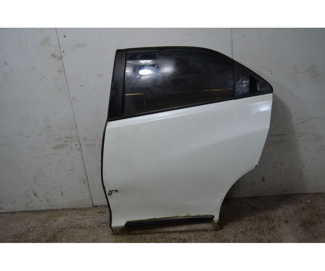 Portiera Sportello Posteriore SX Honda Civic IX Dal 2011 al 2017 Cod 67550TV0E00ZZ  1743751423771