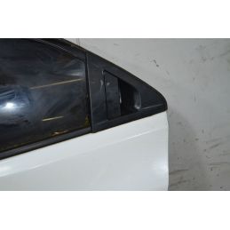 Portiera Sportello Posteriore SX Honda Civic IX Dal 2011 al 2017 Cod 67550TV0E00ZZ  1743751423771
