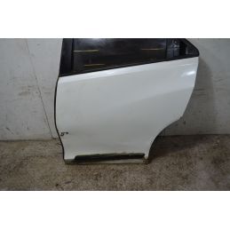 Portiera Sportello Posteriore SX Honda Civic IX Dal 2011 al 2017 Cod 67550TV0E00ZZ  1743751423771