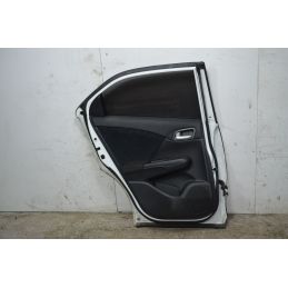 Portiera Sportello Posteriore SX Honda Civic IX Dal 2011 al 2017 Cod 67550TV0E00ZZ  1743751423771