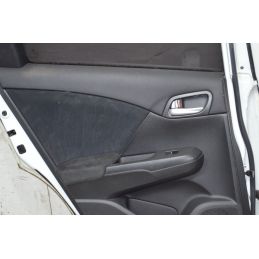Portiera Sportello Posteriore SX Honda Civic IX Dal 2011 al 2017 Cod 67550TV0E00ZZ  1743751423771