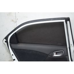 Portiera Sportello Posteriore SX Honda Civic IX Dal 2011 al 2017 Cod 67550TV0E00ZZ  1743751423771