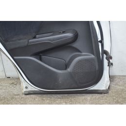 Portiera Sportello Posteriore SX Honda Civic IX Dal 2011 al 2017 Cod 67550TV0E00ZZ  1743751423771