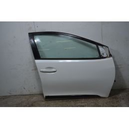 Portiera Sportello Anteriore DX Honda Civic IX Dal 2011 al 2017 Cod 67010TV0E00ZZ  1743752097803