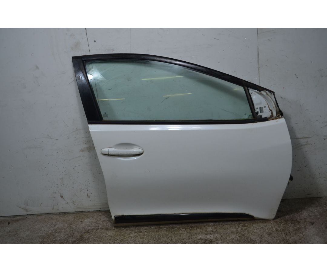 Portiera Sportello Anteriore DX Honda Civic IX Dal 2011 al 2017 Cod 67010TV0E00ZZ  1743752097803