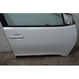 Portiera Sportello Anteriore DX Honda Civic IX Dal 2011 al 2017 Cod 67010TV0E00ZZ  1743752097803